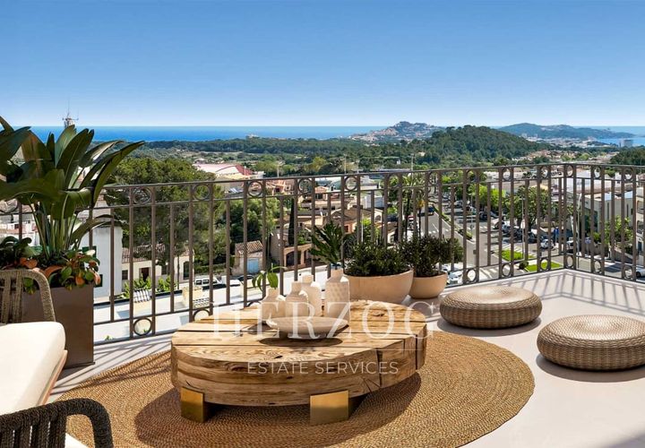 Apartament a Capdepera, Mallorca, Capdepera - € 520.000 | Ref: 1166 - foto 1