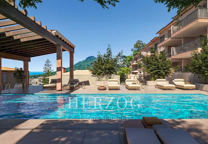 Byhus i Capdepera, Mallorca, Capdepera - € 625.000 | Ref: 1167 - foto 1