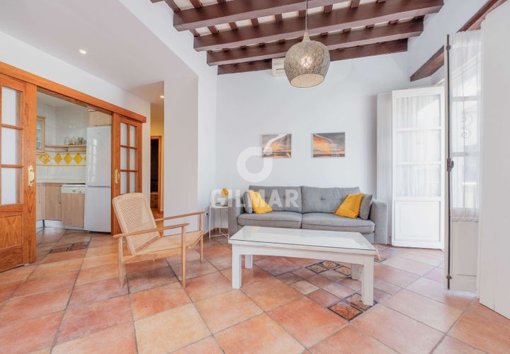 Leilighet i Cadiz, Cadiz, Cadiz - € 349 000 | Ref: 213212 - foto 1