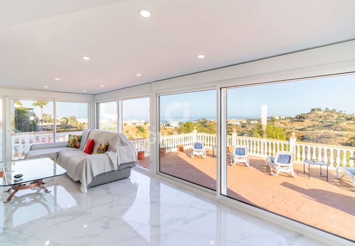 Villa a Benalmadena, Malaga, Benalmadena - € 1.575.000 | Ref: 212637 - foto 1