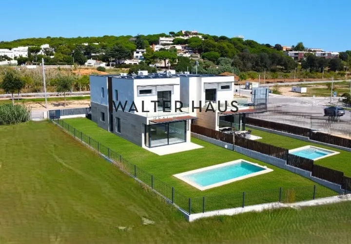 Villa a S'agaro, Gerona, S'agaro - € 1.380.000 | Ref: P0338V - foto 1