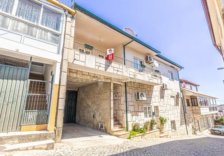 Villa i Valpacos, Vila Real, Valpacos - € 159.000 | Ref: 318250304 - foto 1