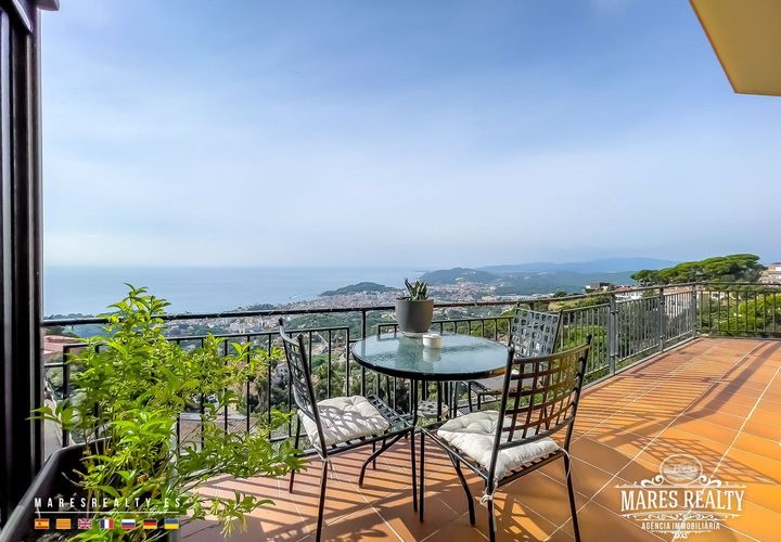Villa a Lloret De Mar, Gerona, Lloret De Mar - € 1.850.000 | Ref: CHA0527 - foto 1