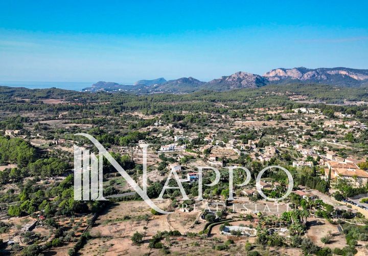 Finca i Calvia, Mallorca, Calvia - € 500.000 | Ref: 4128 - foto 1