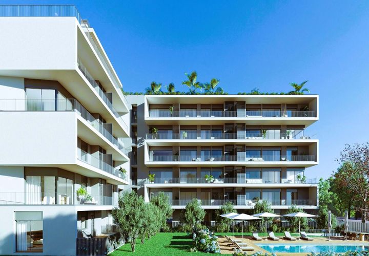Lejlighed i Cascais, Lisbon, Cascais - € 1.350.000 | Ref: CB01-0424_L (2) - foto 1
