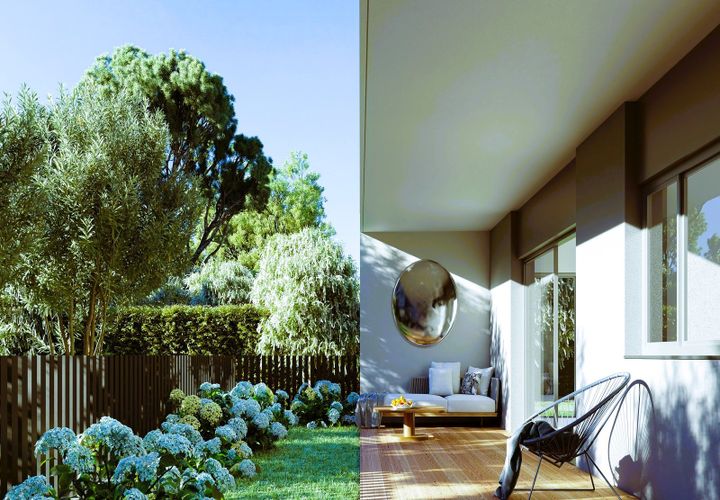 Lejlighed i Cascais, Lisbon, Cascais - € 840.000 | Ref: CB01-0424_I (2) - foto 1