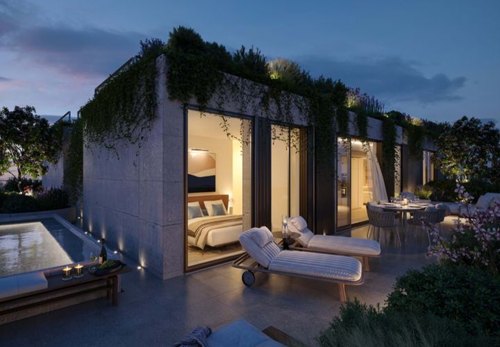 Lejlighed i Lisbon, Lisbon, Lisbon - € 1.250.000 | Ref: CB02-0249_8AS - foto 1