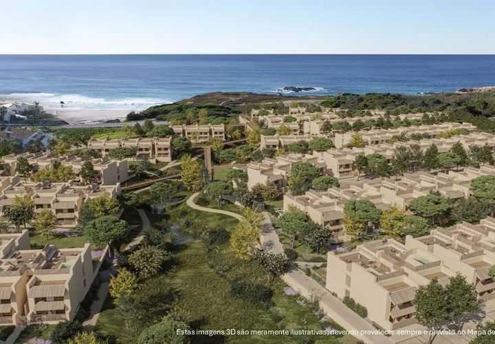 Leilighet i Sines, Setubal, Sines - € 695 000 | Ref: CB02-0285_1201 - foto 1