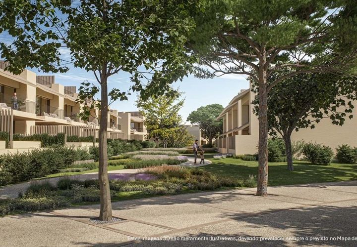 Lejlighed i Sines, Setubal, Sines - € 715.000 | Ref: CB02-0285_1803 - foto 1
