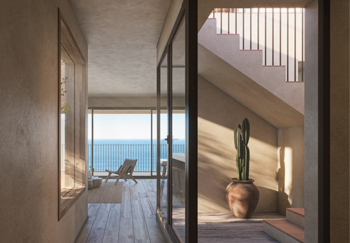Lejlighed i Sines, Setubal, Sines - € 680.000 | Ref: CB02-0285_2104 - foto 1