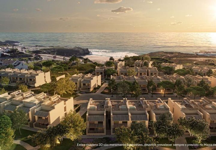 Lejlighed i Sines, Setubal, Sines - € 745.000 | Ref: CB02-0285_1903 - foto 1