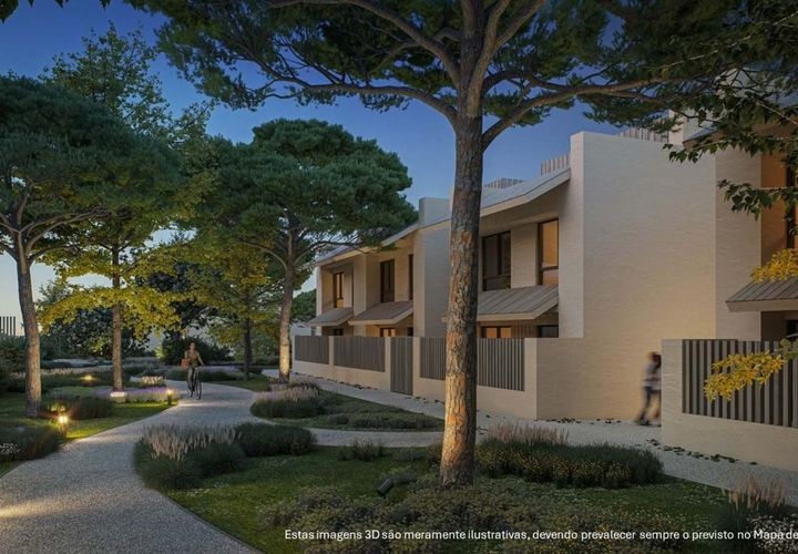 Villa i Sines, Setubal, Sines - € 775.000 | Ref: CB02-0285_1904 - foto 1