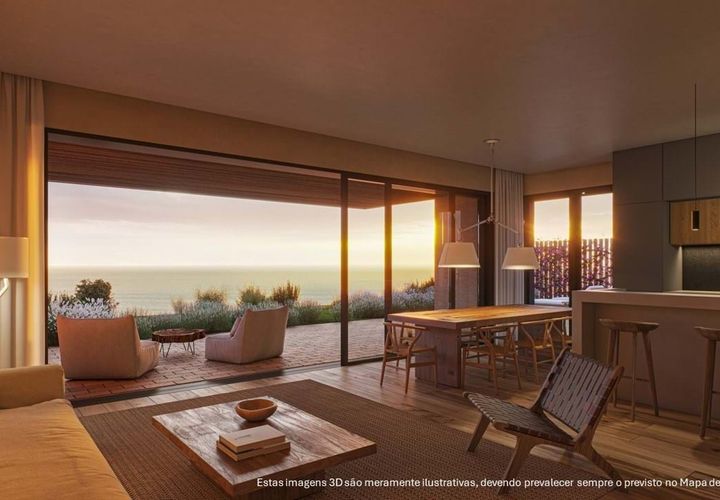 Villa a Sines, Setubal, Sines - € 715.000 | Ref: CB02-0285_1606 - foto 1