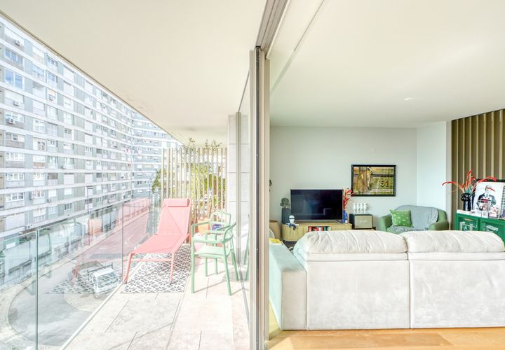 Apartamento em Lisbon, Lisbon, Lisbon - € 3.000/mês | Ref: CB02-0306 - foto 1
