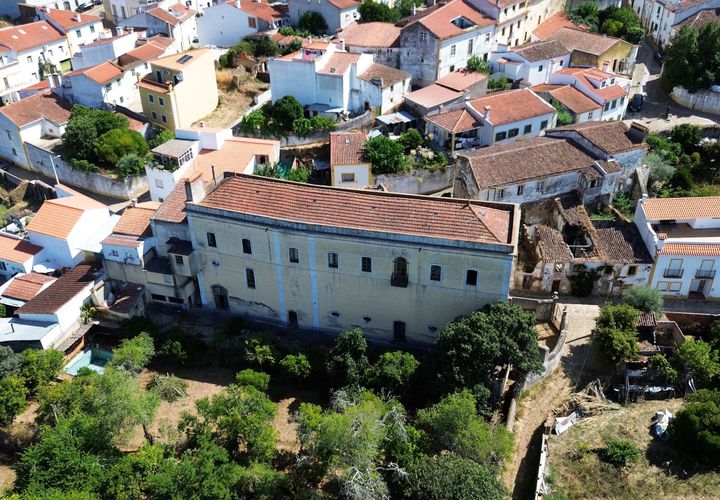 Farm hus i Sardoal, Santarem, Sardoal - € 495.000 | Ref: CB02-0334 - foto 1