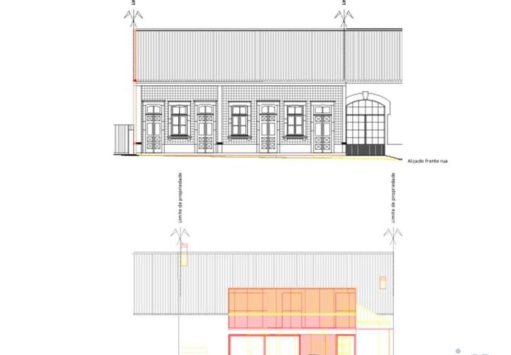 Rækkehus i Ovar, Aveiro, Ovar - € 179.900 | Ref: 150292 - foto 1