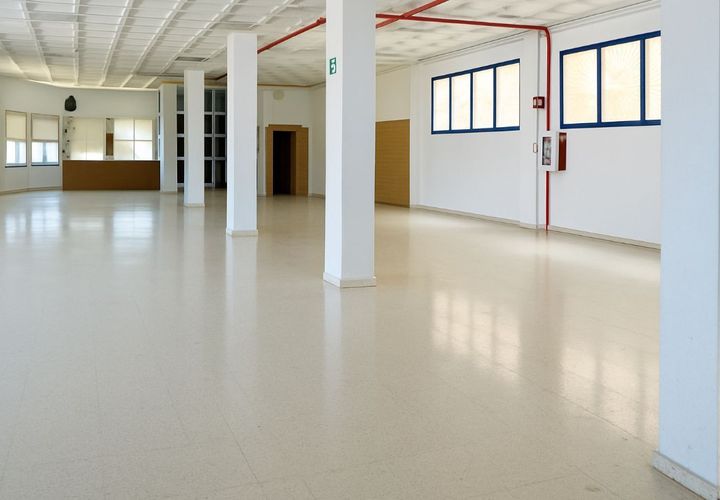 L'establiment comercial a Elche, Alicante, Elche - € 4.500/mes | Ref: AB0177A - foto 1