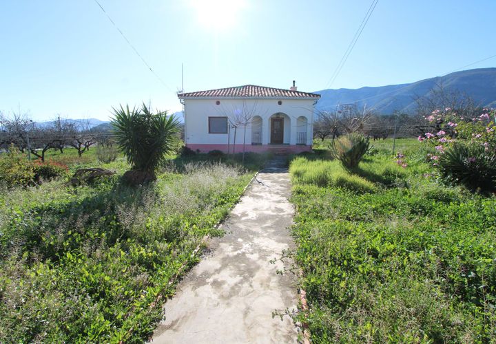Villa a Murla, Alicante, Murla - € 325.000 | Ref: 001655 - foto 1