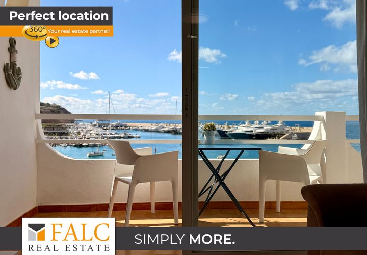 Lejlighed i Calvia, Mallorca, Calvia - € 475.000 | Ref: FALC-AnRe-75696 - foto 1