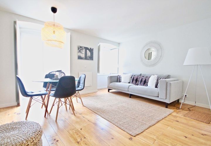 Lejlighed i Lisbon, Lisbon, Lisbon - € 385.000 | Ref: Mirante - foto 1