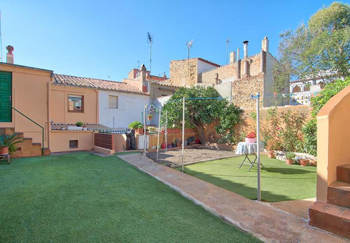 Rækkehus i Palafrugell, Gerona, Palafrugell - € 350.000 | Ref: 1555 - foto 1