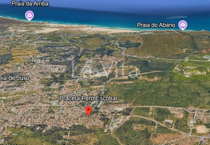Helårsgrund i Alcabideche, Lisbon, Alcabideche - € 590.000 | Ref: LVC_6383_A - foto 1