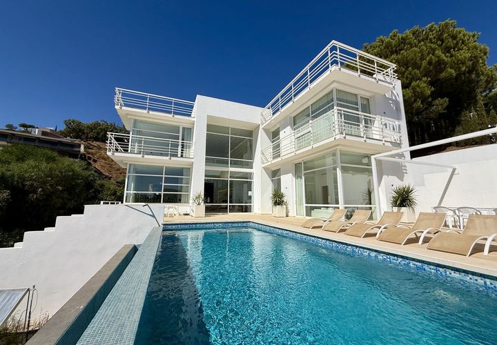 Villa a Valtocado, Malaga, Valtocado - € 1.999.000 | Ref: R5147815 - foto 1