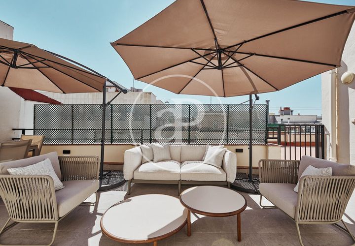 Leilighet i Madrid, Madrid, Madrid - € 1 095 000 | Ref: VM2510023 - foto 1