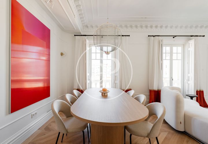 Lejlighed i Madrid, Madrid, Madrid - € 2.550.000 | Ref: VM2510020 - foto 1