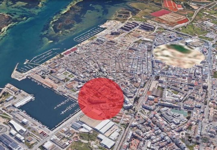 Stadthaus in Olhao, Faro, Olhao - € 500.000 | Ref: 148934 - Foto 1