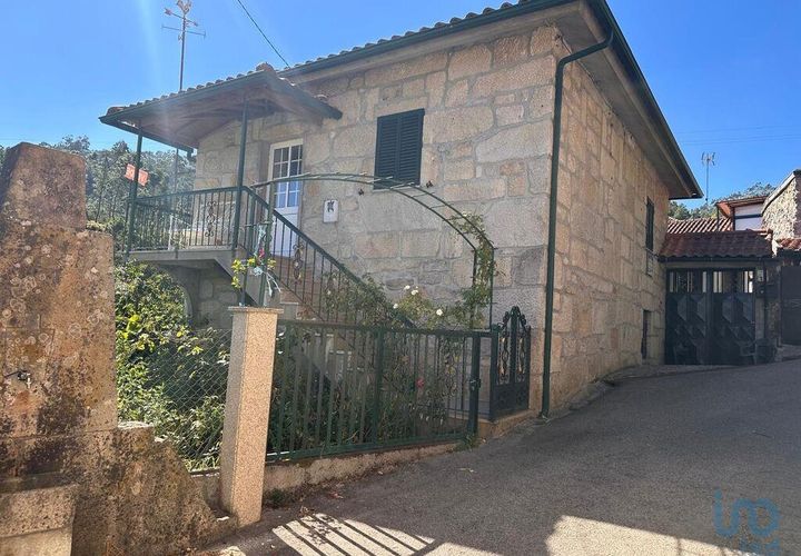 Byhus i Sao Pedro do Sul, Viseu, Sao Pedro do Sul - € 160.000 | Ref: 148861 - foto 1
