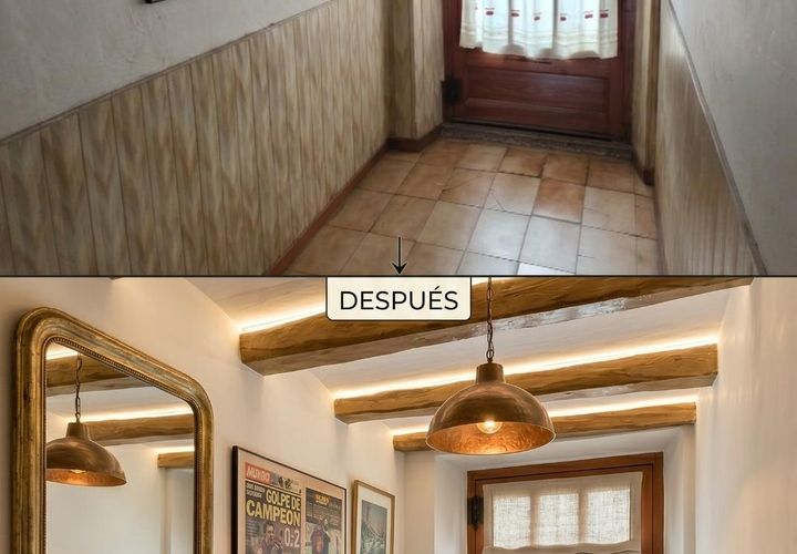 Rækkehus i Capellades, Barcelona, Capellades - € 125.000 | Ref: EXP11537/8930 - foto 1