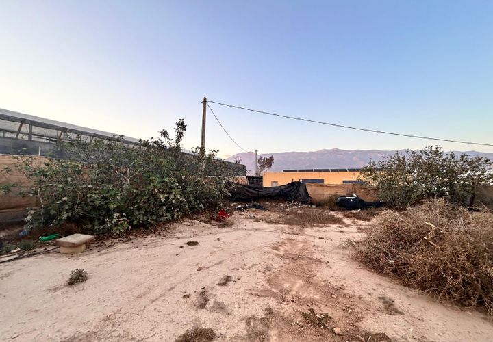 Tomt i El Ejido, Almeria, El Ejido - € 72 500 | Ref: EXP11594/8930 - foto 1