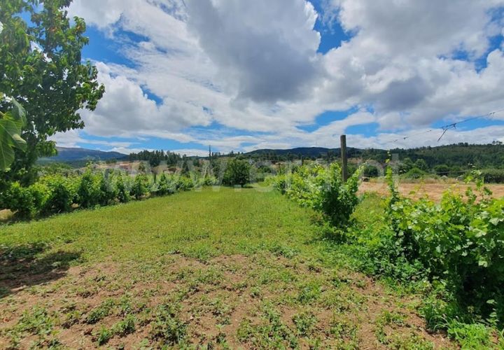 Landejendom i Fundao, Castelo Branco, Fundao - € 31.500 | Ref: 255240176 - foto 1