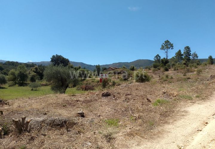 Tomt i Fundao, Castelo Branco, Fundao - € 28 000 | Ref: 255240141 - foto 1