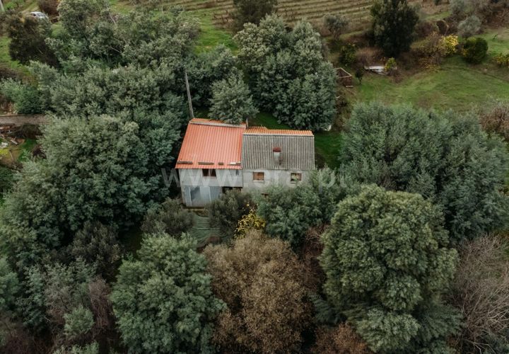 Terra a Fundao, Castelo Branco, Fundao - € 96.900 | Ref: 255250061 - foto 1