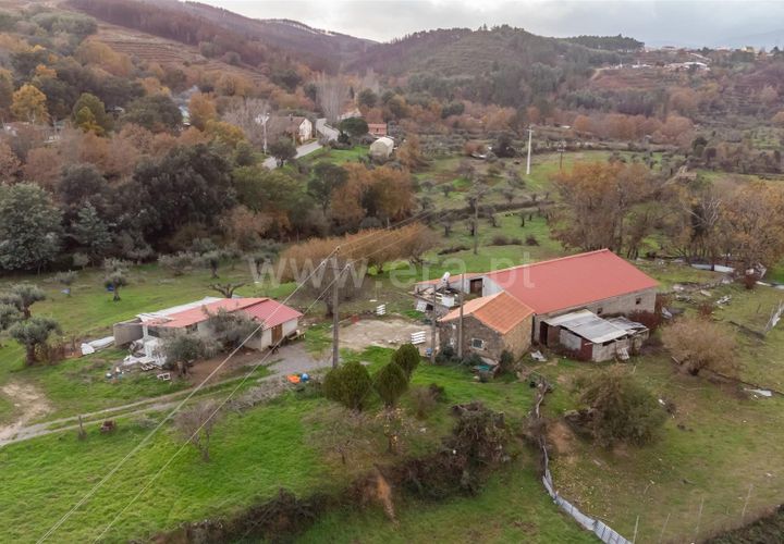 Landejendom i Fundao, Castelo Branco, Fundao - € 595.000 | Ref: 255250049 - foto 1