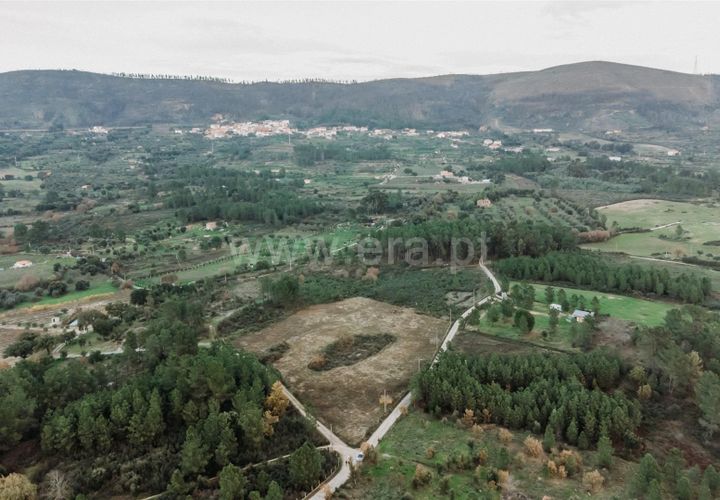 Helårsgrund i Fundao, Castelo Branco, Fundao - € 42.500 | Ref: 255240161 - foto 1