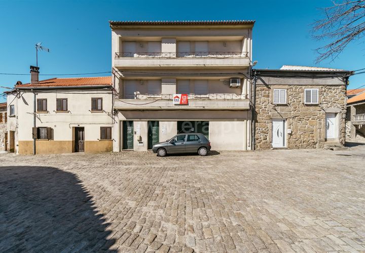 Villa i Belmonte, Castelo Branco, Belmonte - € 215.000 | Ref: 255250062 - foto 1