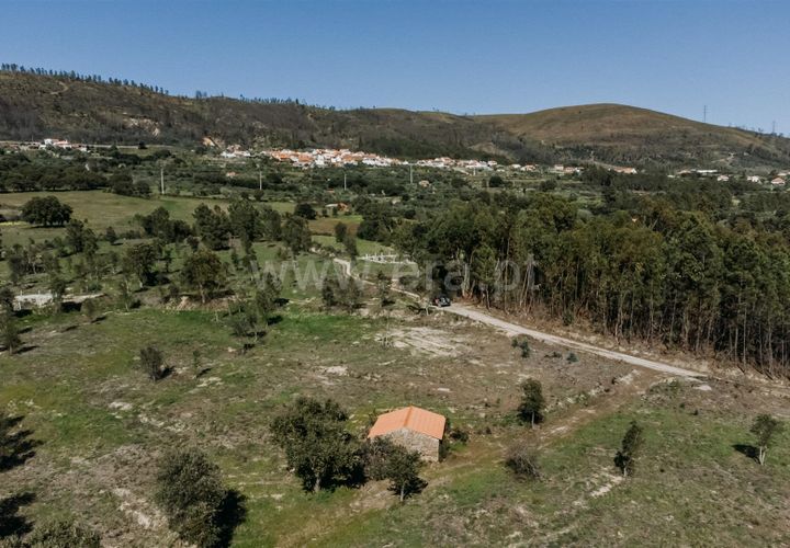 Farm i Fundao, Castelo Branco, Fundao - € 155.000 | Ref: 255250019 - foto 1