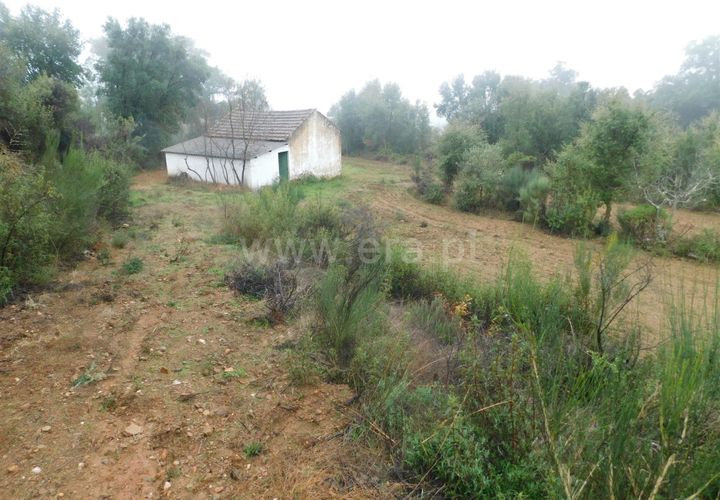 Helårsgrund i Fundao, Castelo Branco, Fundao - € 39.000 | Ref: 255250052 - foto 1