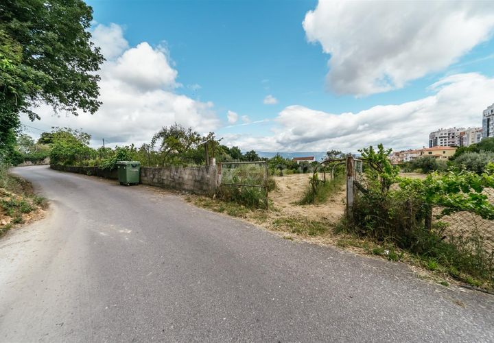 Helårsgrund i Fundao, Castelo Branco, Fundao - € 325.000 | Ref: 255250074 - foto 1
