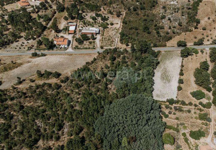 Helårsgrund i Fundao, Castelo Branco, Fundao - € 88.000 | Ref: 255250104 - foto 1