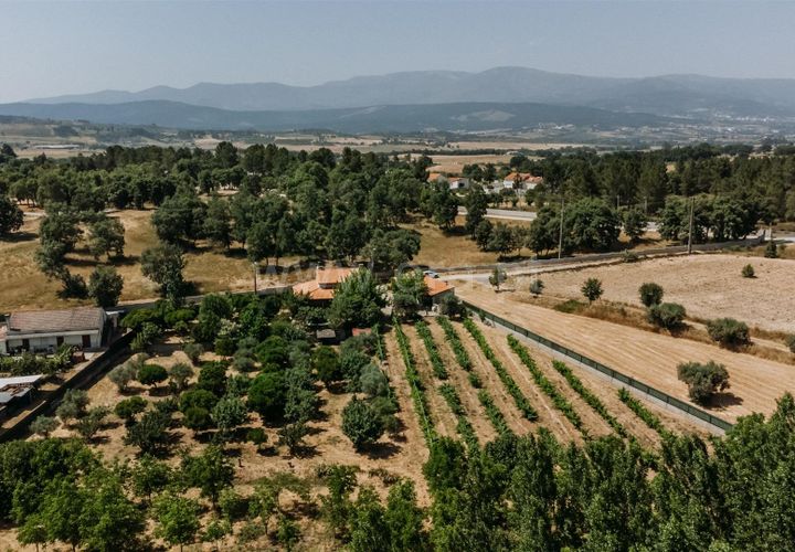 Landejendom i Fundao, Castelo Branco, Fundao - € 488.500 | Ref: 255250100 - foto 1