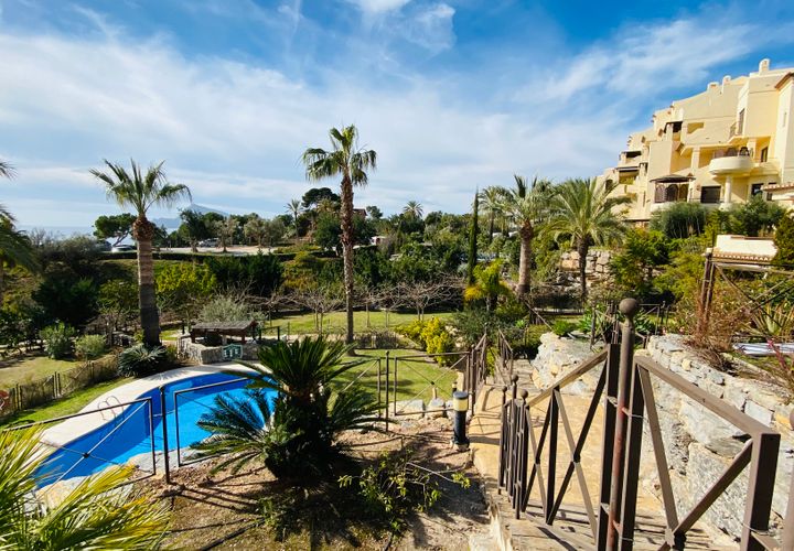 Lejlighed i Altea, Alicante, Altea - € 595.000 | Ref: 20251323 - foto 1