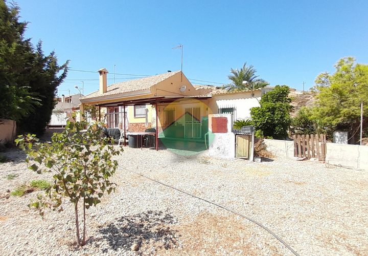 Finca i Mazarron, Murcia, Mazarron - € 169.995 | Ref: MAZ27 - foto 1