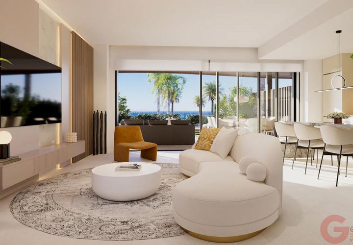 Leilighet i Fuengirola, Malaga, Fuengirola - € 810 000 | Ref: IDEPEV-130A - foto 1
