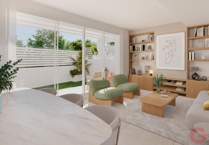 Villa a Estepona, Malaga, Estepona - € 795.000 | Ref: IDEPEA10 - foto 1