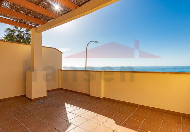 Rækkehus i Benajarafe, Malaga, Benajarafe - € 425.000 | Ref: 25048 - foto 1