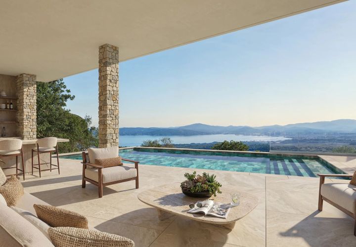 Villa i Grimaud, Var, Grimaud - € 6.250.000 | Ref: HH-15943596 - foto 1